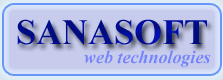 Site SANASOFT